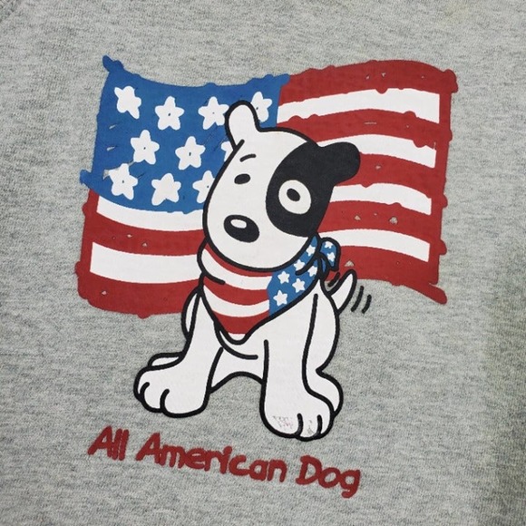 Retro Sprockets Dog Tank Top 3t - Picture 2 of 8